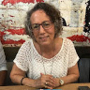 Meet your Posher, Kathy